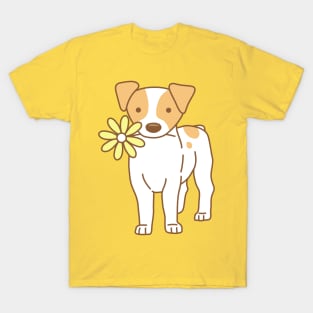 Jack Russel Terrier T-Shirt